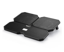 BASE DE REFRIGERACIÓN PARA LAPTOP DEEPCOOL DP-N422-MCX6 | 17"