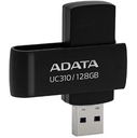 PENDRIVE ADATA 128GB USB 3.0 GEN 1 COLOR NEGRO UC310-128GB-RBK