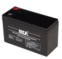 BATERIA MCA SELLADA | 12V | 9AH | AMPER | B9AMCA | ACIDO