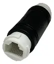 UNION | RJ45 | IMPERMEABLE | CAT6 | PARA EXTERIORES