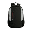 MORRAL PARA LAPTOP | ARGOM | ELEVATION | 15.6" | NEGRO | ARG-BP-0718BK
