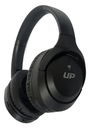 AUDIFONO CON MICROFONO | INALAMBRICO | UPRODUCTS | U-H4W | BATERIA INTEGRADA | SONIDO ENVOLVENTE | ALMOHADILLAS DE PROTECCION | BLUETOOTH 5.3 | NEGRO