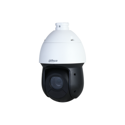 [DH-SD49225DB-HNY] CAMARA DE RED | SERIE 2 | WIZSENSE | RESOLUCIÓN 2 MP (1920 X 1080) | PTZ | 25X ZOOM OPTICO | POE | TECNOLOGIA STARLIGHT | IR 100M | PROTECCIÓN DE PERIMETRO | DETECCIÓN DE ROSTRO HASTA 8 SIMULTANEOS | REDUCCIÓN DE RUIDO 2D Y 3D | MICROSD HASTA 512 GB | PROTECCIÓN CONTRA RAYOS 6000V | PROTECCIÓN CONTRA PICOS | IP66 | MARCA DAHUA