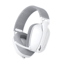 AUDIFONOS | FANTECH | STUDIO PRO | WHG03P-WH | HEADSETS | INALAMBRICOS | BLANCOS