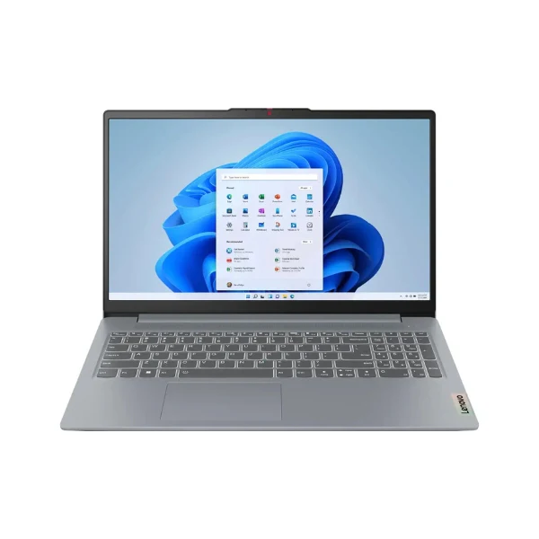 LAPTOP | LENOVO | IDEAPAD SLIM 3 82XM00LMUS | RYZEN 7 5000 | 16GB | 512GB SSD | DDR4 | 3200 MHZ | 15.6"