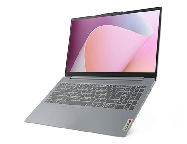 LAPTOP LENOVO IDEAPAD SLIM 3 82XM00LMUS | RYZEN 7 5000 | 16GB | 512GB SSD | 15.6"
