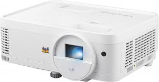 PROYECTOR VIDEO BEAM VIEWSONIC LS500WH ANSI LED 2000 LUMENS ALTO BRILLO HDMI PORTATIL 
