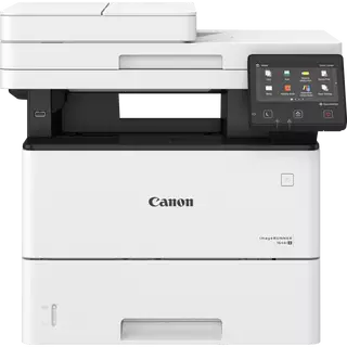 MULTIFUNCIONAL CANON IR1643I II / FOTOCOPIADORA LASER MONOCROMATICA PANTALLA LCD