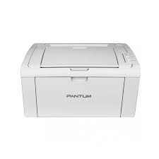 IMPRESORA PANTUM LASER P2509W MONOCROMATICA 128MB / 22PPM / USB-WIFI
