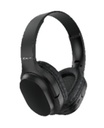 AUDIFONOS CON MICROFONO | BLUETOOTH | XTRIKE ME HD-214 BK | BT5.3 | ESTEREO | NEGRO