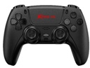 CONTROL INALAMBRICO | GAMING | XTRIKE ME GP | GP-51 | PS4 | PS3 | N-switch | IOS 13.0+ | Android | PC | RGB | BT4.2 | 3D-Sensor | G-Sensor | NEGRO 