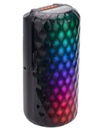 CORNETA PORTATIL BLUETOOTH XTRIKE ME SK-302 BT5.0 | 10W | RGB | 1200MAH