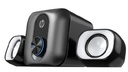 CORNETA 2.1 HP ORIGINAL DHS-2111S 2.1 2*3W | 3.5MM+USB | NEGRO