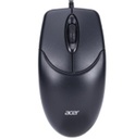 MOUSE | ACER | OMW316 BK | OPTICO | USB 3 | BOTON 1200 | DPI | NEGRO