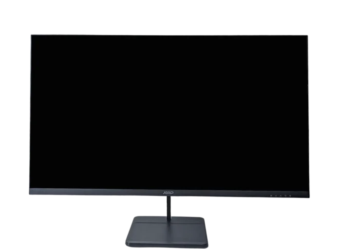 MONITOR | JEMIP | 31.5" | OFFICE MAX | FULLHD | 1920X1080 | 75HZ | IPS | VGA | HDMI | AUDIO | NEGRO | JPOMAZC12532B-9