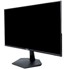 MONITOR JEMIP 31.5" OFFICE MAX / FULLHD / 1920X1080 / 75Hz / IPS / VGA / HDMI / AUDIO / NEGRO JPOMAZC12532B-9