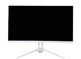 MONITOR JEMIP LED 21.5" GAMING ZETA ONE / FHD 1920X1080 100Hz / VA /  HDMI/ DP / AUDIO / BLANCO