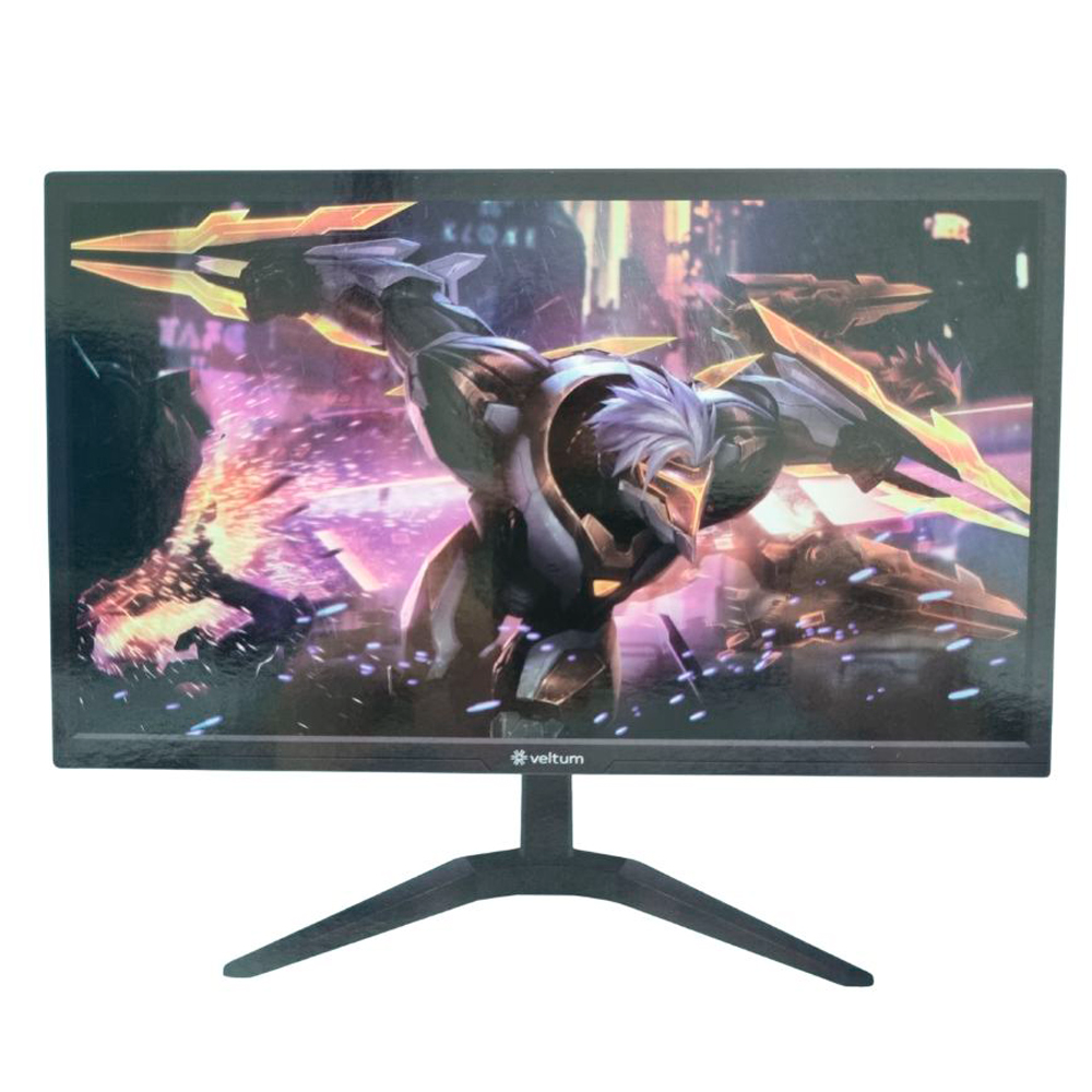MONITOR | VELTUM | VR | 21" | TN WXGA+ | VR-LCD21HD | 60HZ | HDMI | VGA | 1680X1050
