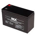 BATERIA MCA | 12V | 7AH | PLOMO ACIDO | LIBRE DE MANTENIMIENTO