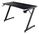 MESA GAMING | TRUST | GXT709 | LUMINUS | 120 X 60 | RGB | 25184 | NEGRA