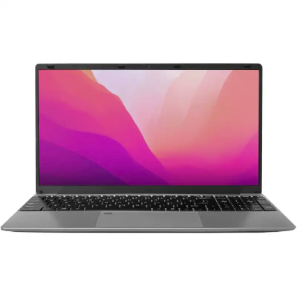 LAPTOP SPIDERTEC INGENIUM 15A | INTEL I5-1240P |16GB | 256GB SSD | 15.6" | WINDOWS 11