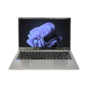 LAPTOP | SPIDERTEC | INGENIUM 15A | INTEL I5-1240P |16GB | 256GB SSD | DDR4 | 3200 MHZ | 15.6" | WINDOWS 11