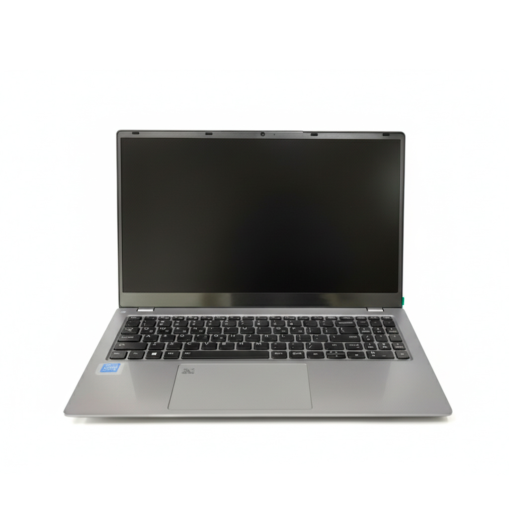 LAPTOP | SPIDERTEC | INGENIUM 15B | INTEL I5-1240P |16GB | 512GB SSD | DDR4 | 3200 MHZ | 15.6" | WINDOWS 11