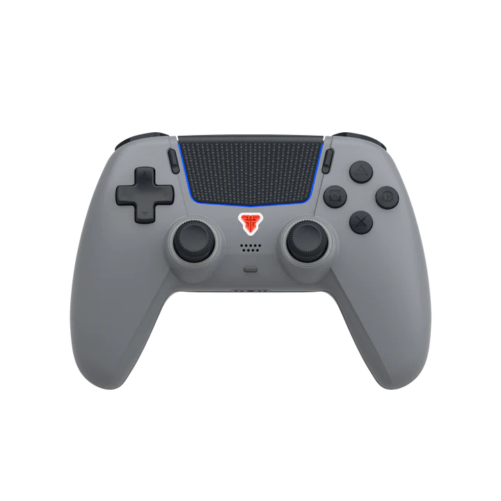 GAMEPAD FANTECH NOVA II D WGP16D INALAMBRICO GRIS