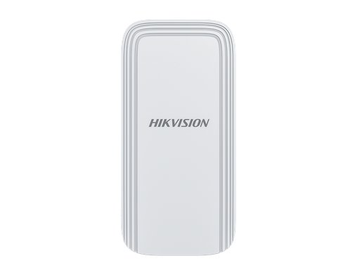 [203575] ANTENA CPE | HIKVISION | DS-3WF02C-5AC|O | EXTERIORES | 5GHZ | 867MBPS | 5KM | SECTORIAL | 35° | 12DBI LAN GIGABIT | POE | COMPATIBLE TDMA