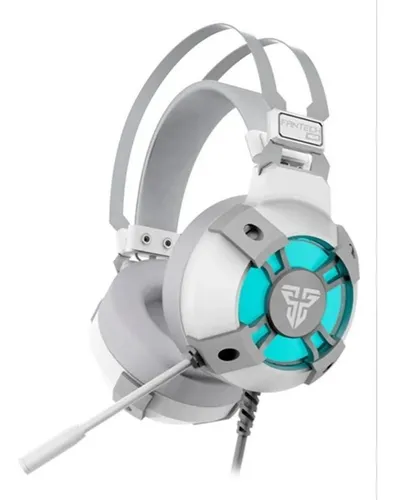[202071] AUDIFONOS FANTECH CAPTAIN HG11 GAMING HEADSET (BL)
