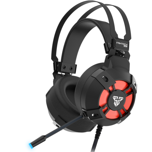 [203144] AUDIFONOS FANTECH CAPTAIN HG11 GAMING HEADSET (R)