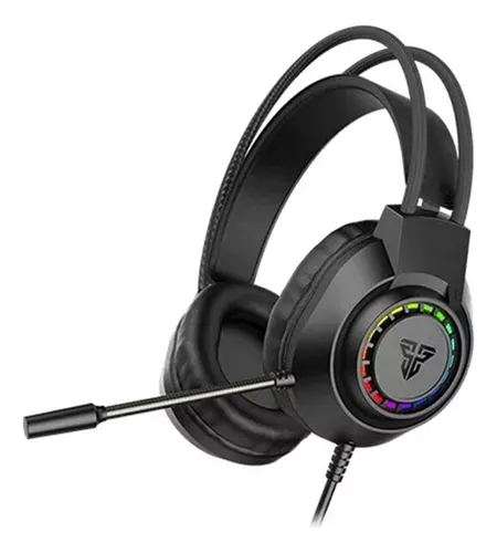 [203434] AUDIFONOS FANTECH PORTAL HQ55 GAMING HEADSET