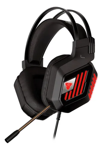 [202069] AUDIFONOS FANTECH SPECTRE II HG24 GAMING HEADSET