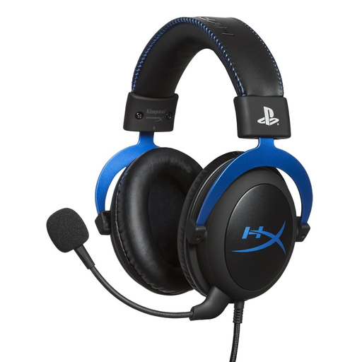 [200738] AUDIFONOS FOR PS4 TIPO CINTILLO