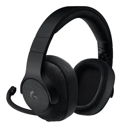 [203343] AUDIFONOS LOGITECH G433 ESTEREO GAMING HEADSET