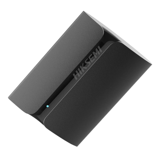 [201837] DISCO DURO EXTERNO SSD HIKSEMI 1TB | 560MBPS | DUAL USB 3.1 - TIPO-C | NEGRO HS-ESSD-T300S|1T
