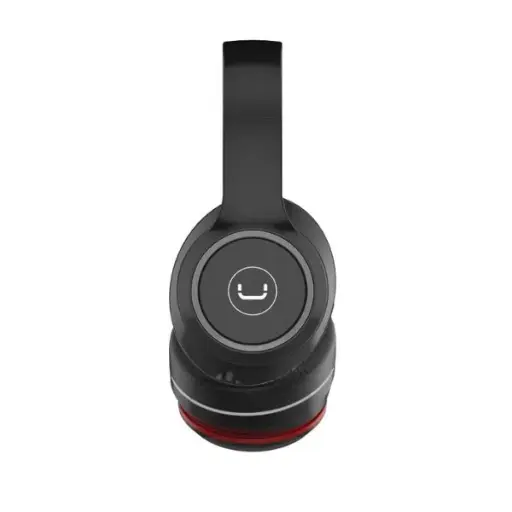 [201765] AUDIFONOS UNNO TEKNO URBAN 5.0 MANOS LIBRE HS7410RD
