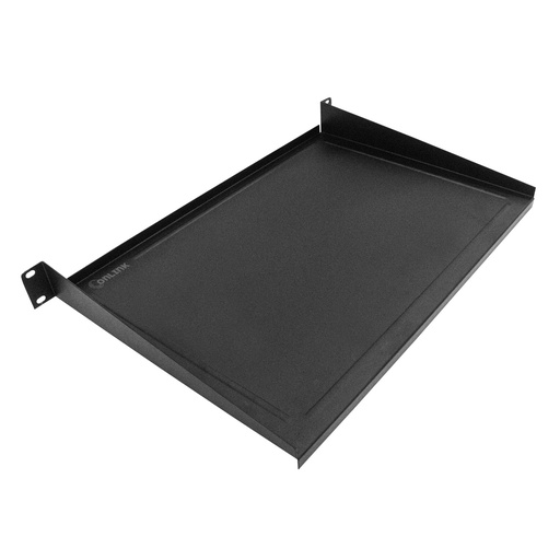 [204230] BANDEJA PARA RACK 19X12 1U ONLINK LISA B-19X12-1U-L