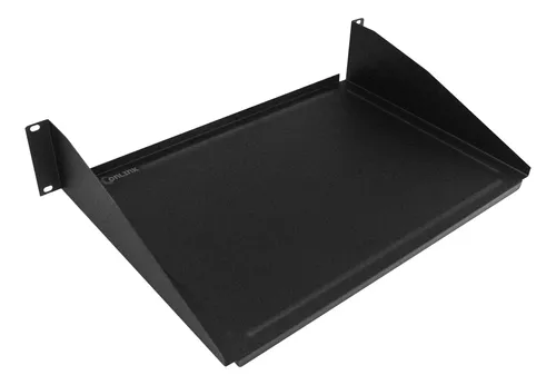 [203585] BANDEJA PARA RACK | 19X12 | 2U | ONLINK | LISA | B-19X12-2U-L