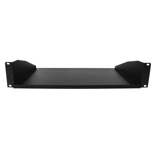 [203585] BANDEJA PARA RACK 19X12 2U ONLINK LISA B-19X12-2U-L