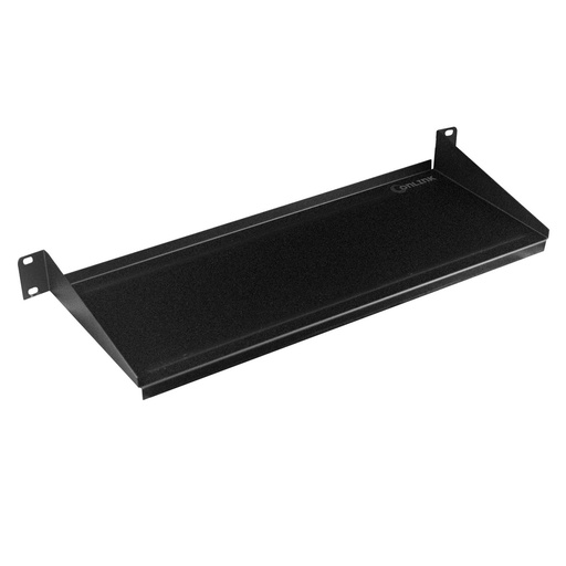 [203590] BANDEJA PARA RACK 19X7 1U ONLINK LISA B-19X7-1U-L
