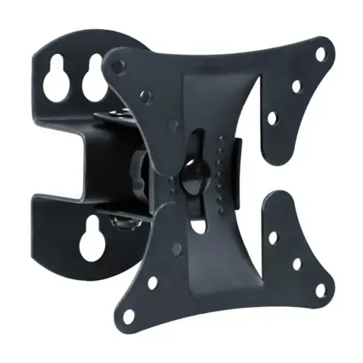 [203850] BASE PARED ARGOM PARA TV 13" A 29" INCLINACION  HASTA 26 KG ARG-BR-0501