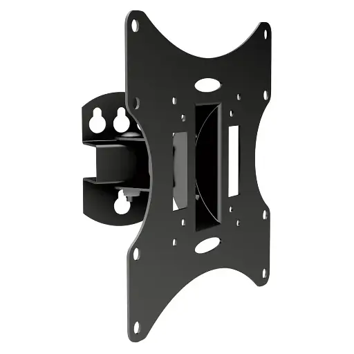 [203851] BASE PARED ARGOM PARA TV 23" A 42" INCLINACION HASTA 30 KG ARG-BR-1501