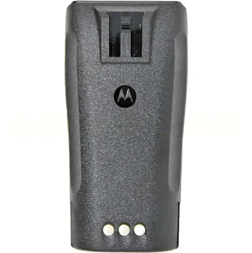 [204373] BATERIAS RECARGABLES | PARA RADIOS | MOTOROLA | 1450MAH | 3.6V | 2PACK | T200 | T260 | T265 | T270 | T280 | T400 | T402 | T460 | T465 | T470 | T475