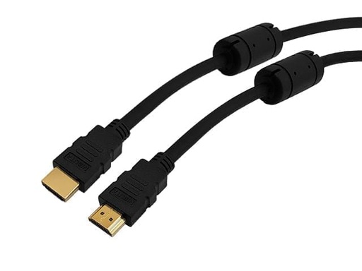 [201447] CABLE HDMI 4K UHD 3MT