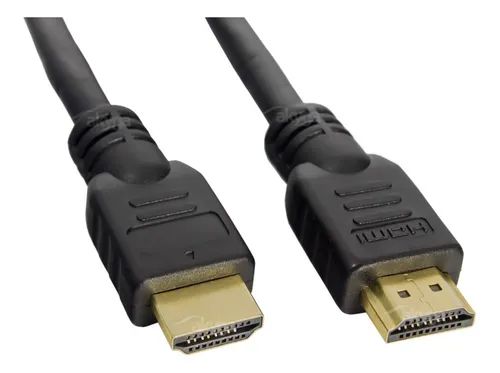 [200754] CABLE | HDMI | 5 METROS | BLISTER