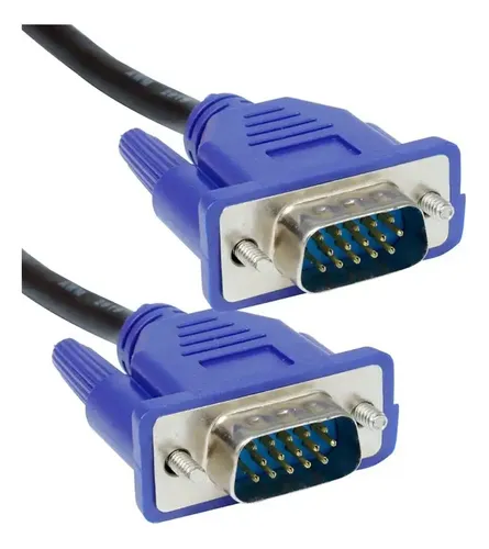 [203326] CABLE SPIDERTEC VGA 2.0 MTS 15 PINES
