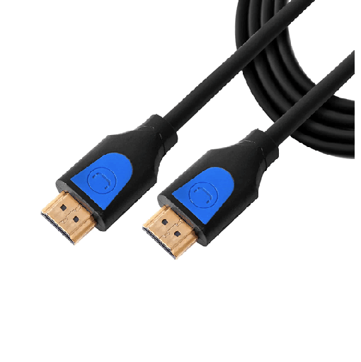 [202371] CABLE UNNO TEKNO HDMI - HDMI 2.1 8K 1.8MT NEGRO CB4227BL
