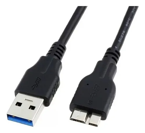 [200272] CABLE | USB | PARA DISCO DURO EXTERNO | 3.0