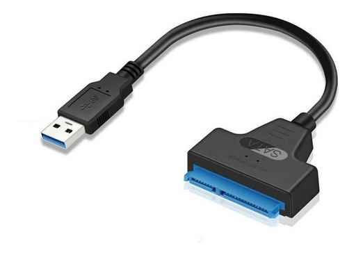 [201000] CABLE USB SATA 2.0